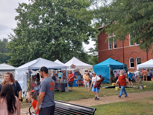 Museum «The Scopes Trial Museum And Rhea County Courthouse», reviews and photos, 1475 Market St #301, Dayton, TN 37321, USA