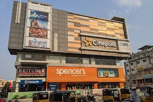 Cinepolis CCPL Mall image