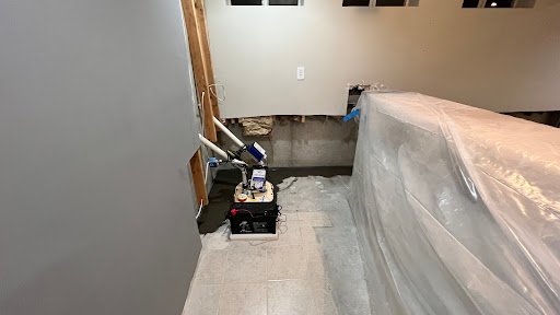 Waterproofing Company «Woods Basement Systems, Inc.», reviews and photos