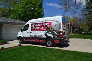 Keymasters Locksmith