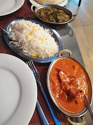 Photo n°35 de RESTAURANT KASHFULL INDIEN à Blain ()