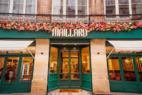 Photos du propriétaire du Restaurant français Brasserie Maillard à Bordeaux - n°18