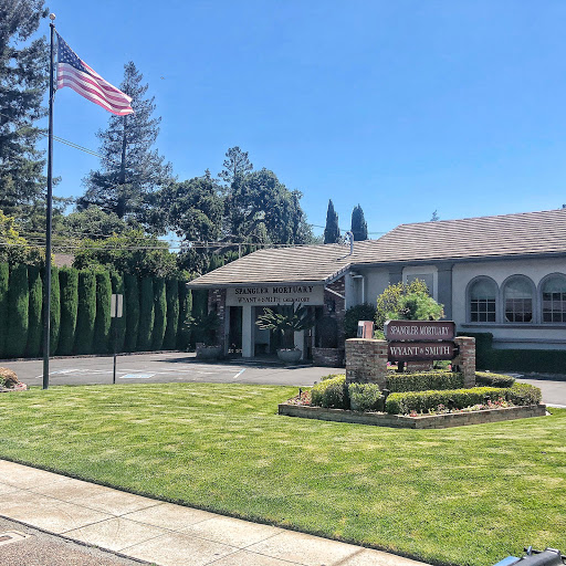 Funeral home Sunnyvale