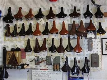 Bicycle Repair Shop «Bicycle Doctor», reviews and photos, 133 Grand St, Brooklyn, NY 11211, USA