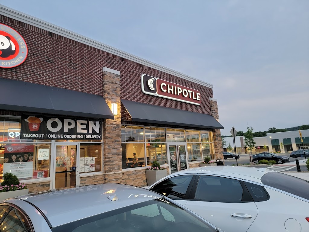 Chipotle Mexican Grill 07852