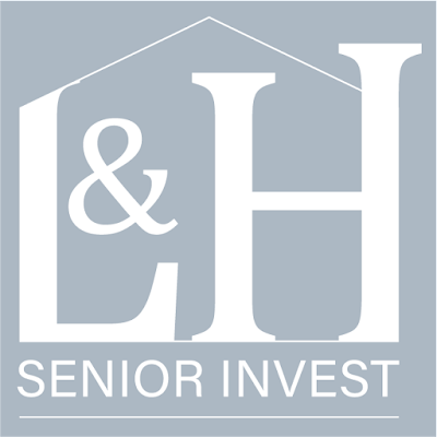 L&H Sénior Invest à Saint-Laurent-en-Caux