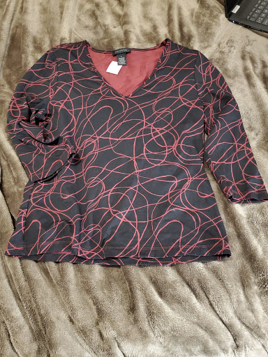 Thrift Store «The Salvation Army Family Store & Donation Center», reviews and photos, 51200 Van Dyke, Shelby Charter Township, MI 48316, USA