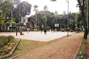 Cornel Simanjuntak Park image