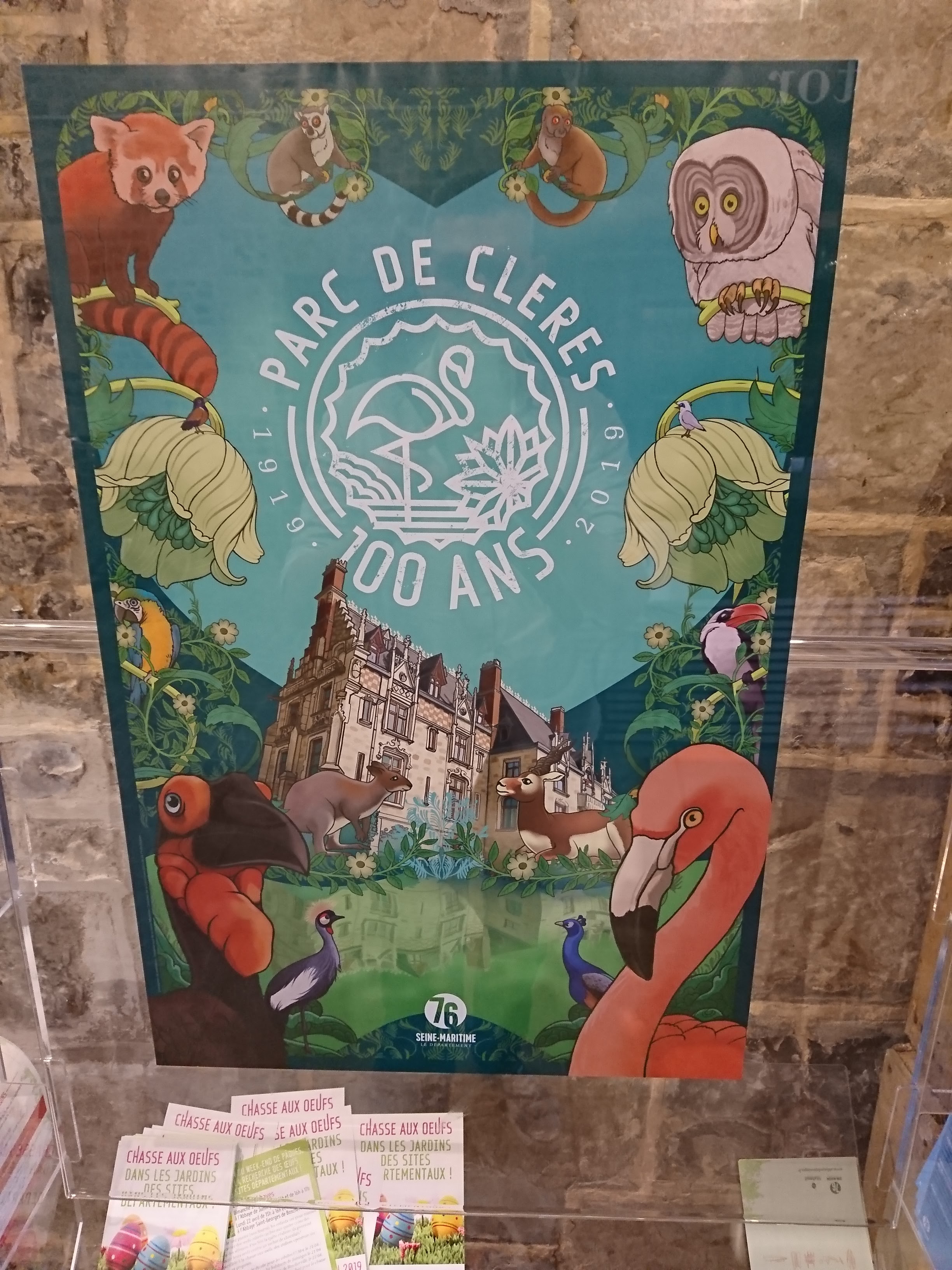 Photo n° 6 de l'avis de Pierre.o fait le 30/04/2019 à 06:23