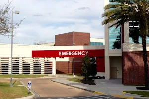AdventHealth Tampa ER image