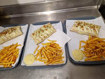 Royal Tacos Kebab à Souillac