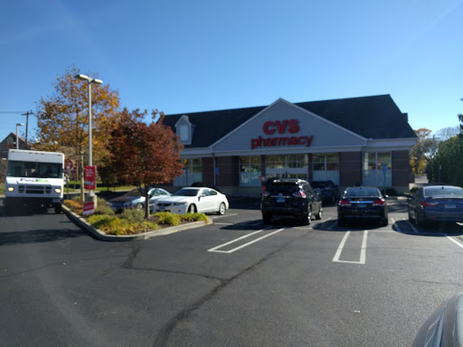 Drug Store «CVS», reviews and photos, 989 Boston Post Rd, Milford, CT 06460, USA