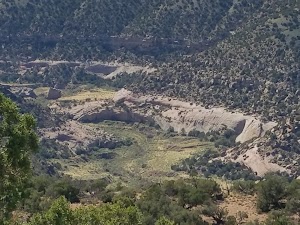 Canyons of the Ancients National Monument - photo 24