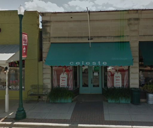 Boutique «CELESTE», reviews and photos, 140 S Main St, Boerne, TX 78006, USA