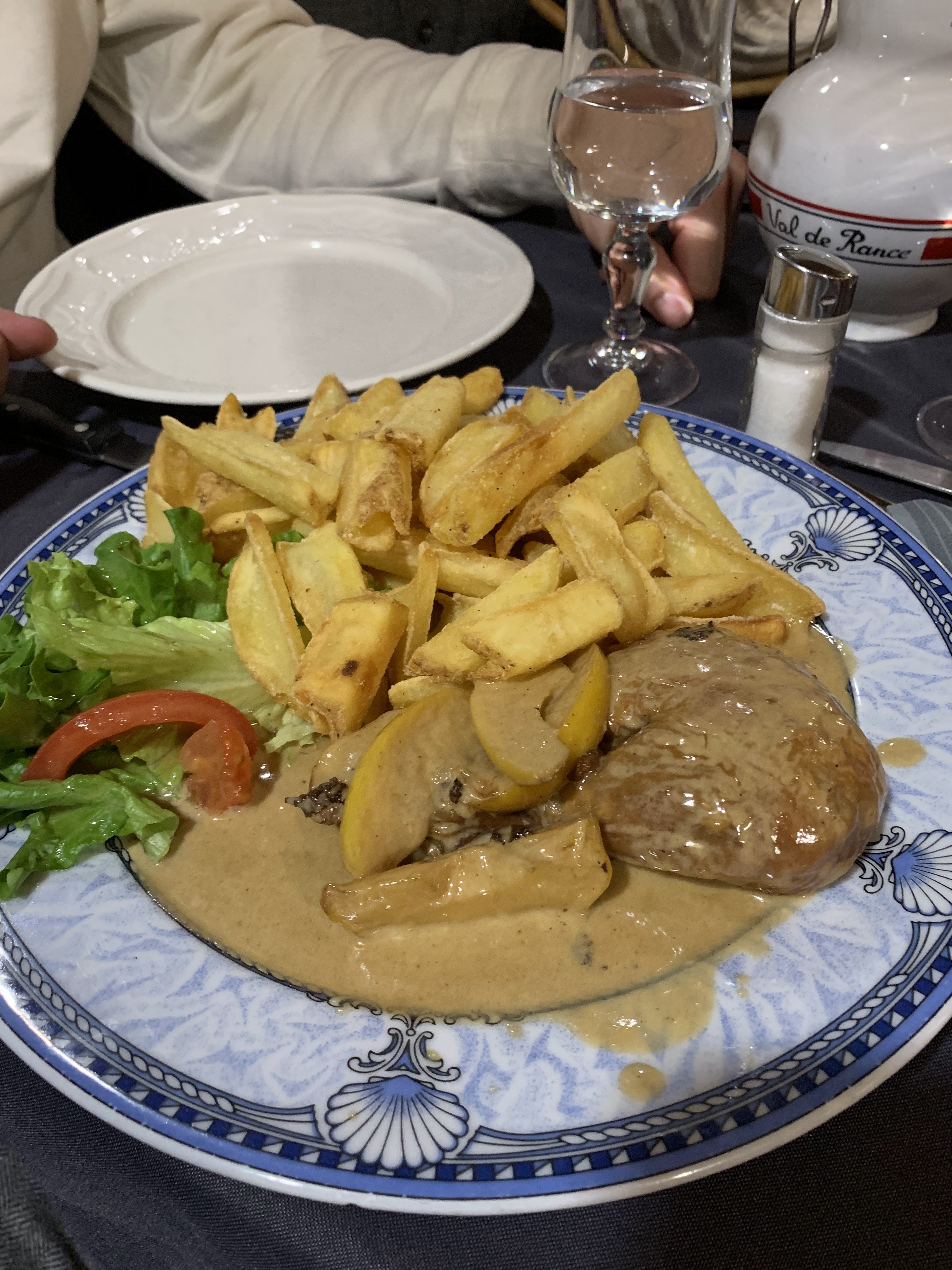 Photo n° 5 de l'avis de dario.a fait le 20/03/2019 à 19:39