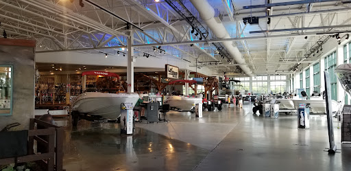 Shopping Mall «Gulf Coast Town Center», reviews and photos, 9903 Gulf Coast Main St, Fort Myers, FL 33913, USA