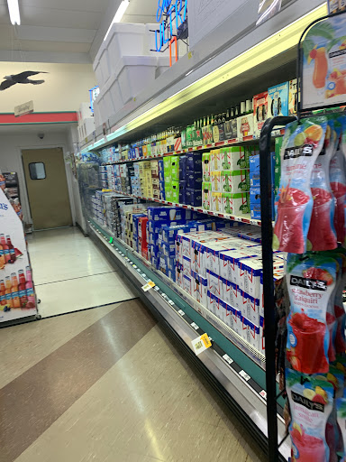 Scaff's Branford IGA