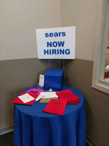 Department Store «Sears», reviews and photos, 3649 Erie Blvd E, Syracuse, NY 13214, USA