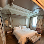 Photo n°9 de l'avis de Lila.a fait le 26/10/2023 à 20:38 sur le  The Westin Palace, Milan à Milan