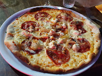 Pizza du Pizzeria La Vieille Cave à Banyuls-sur-Mer - n°9