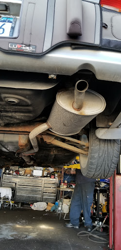 Auto Repair Shop «Marc Auto Services», reviews and photos, 568 N Franklin Ave, Belleville, NJ 07109, USA