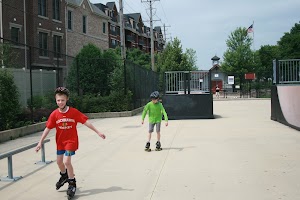 Clocktower Mini Golf & Skate Park - photo 6
