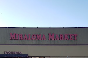 Miraloma Market