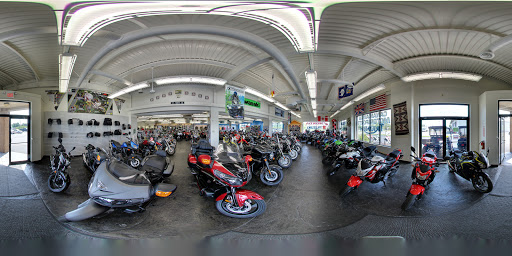 Motorcycle Dealer «Canandaigua Motorsports», reviews and photos, 2366 NY-332, Canandaigua, NY 14424, USA