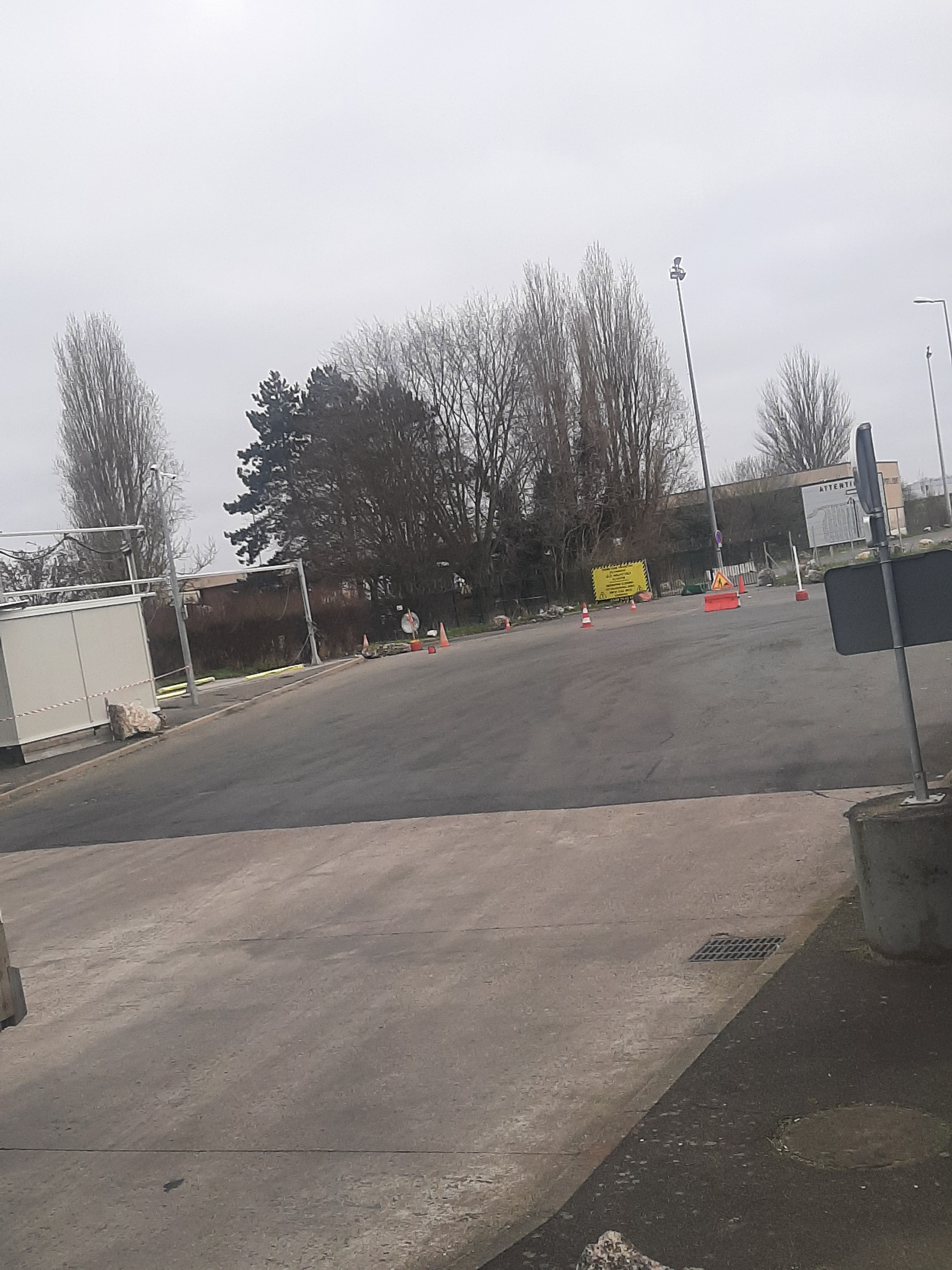 Photo n° 2 de l'avis de Rafal.l fait le 12/01/2024 à 11:39