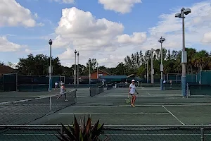 Pembroke Lakes Tennis Center image