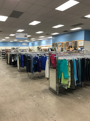 Thrift Store «Goodwill Industries of New Mexico - Santa Fe», reviews and photos
