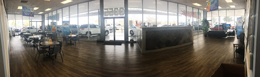 Used Car Dealer «Reno Tahoe Auto Group», reviews and photos, 3355 Kietzke Ln, Reno, NV 89502, USA