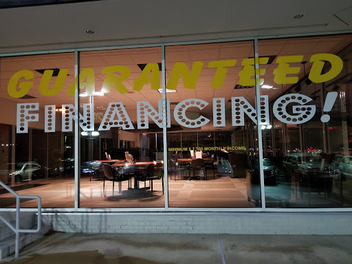 Used Car Dealer «Car City», reviews and photos, 6540 S Cedar St, Lansing, MI 48911, USA