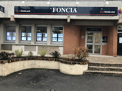 FONCIA | Agence Immobilière | Achat-Vente | Draveil | Boulevard Henri Barbusse à Draveil