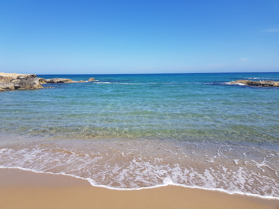Star beach