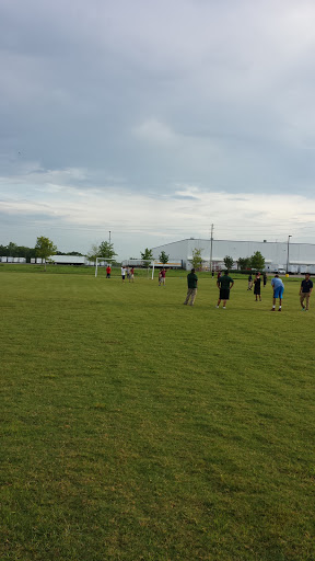 Auto Body Parts Supplier «Hyundai Mobis Alabama, LLC.», reviews and photos, 1395 Mitchell Young Rd, Montgomery, AL 36108, USA