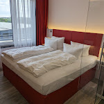 Photo n°9 de l'avis de Annie. fait le 22/05/2023 à 04:31 sur le  DORMERO Hotel Deggendorf à Deggendorf