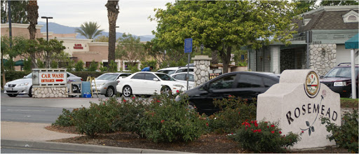 Car Wash «Country Village Car Wash», reviews and photos, 3606 Rosemead Blvd, Rosemead, CA 91770, USA