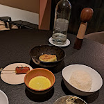 Photo n°3 de l'avis de Davide.o fait le 28/02/2024 à 07:54 sur le  Feria Restaurant à Treviso