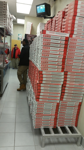 Papa Johns Pizza image 8