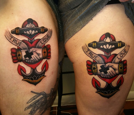 Tattoo and Piercing Shop «Miraculous Creations», reviews and photos, 387 Park Ave, Worcester, MA 01610, USA