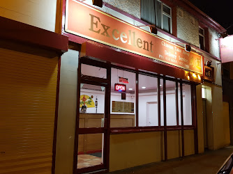 Excellent Chinese Drimnagh
