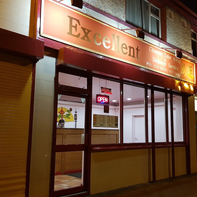 Excellent Chinese Drimnagh