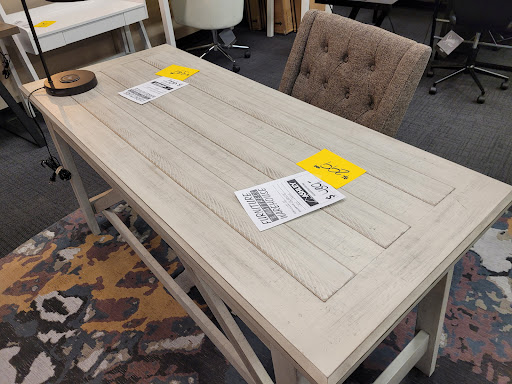 Furniture Store «Furniture and Mattress Warehouse», reviews and photos, 12386 Felch St, Holland, MI 49424, USA