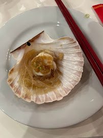Dumpling du Restaurant chinois Sinorama 大家樂 à Paris - n°8