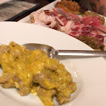 Photo n°1 de l'avis de Luciano.i fait le 13/10/2018 à 08:28 sur le  Che Ciccia C'e' à Prato