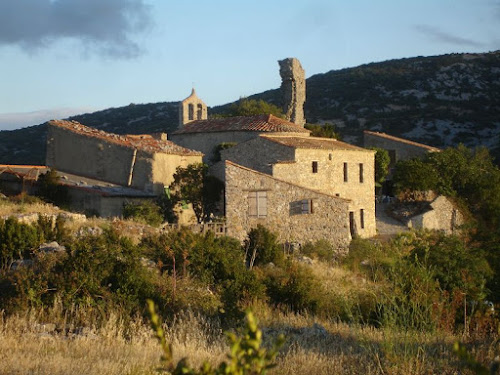 Parc naturel Régional Corbières-Fenouillèdes à Tuchan