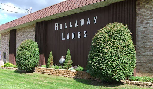 Bowling Alley «Rollaway Lanes & Lounge», reviews and photos, 317 S Main St, Davison, MI 48423, USA