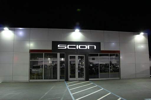 Car Dealer «Putnam Toyota», reviews and photos, 50 California Dr, Burlingame, CA 94010, USA