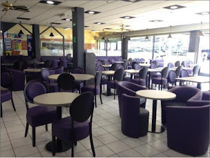 Photo n°2 de Cafétéria Du Parc à La Ferté-Macé ()